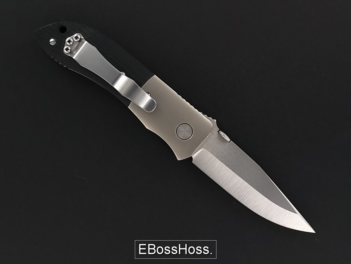 Ernie Emerson MV-4 (aka Viper 4)